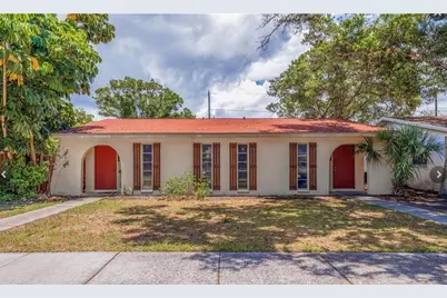 1714 53rd Street S, Gulfport, FL 33707 - Photo 1