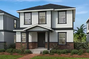 7221 Big Cedar Aly, Groveland, FL 34736 - Photo 1