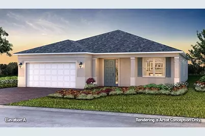 8895 SW 72nd Loop, Ocala, FL 34481 - Photo 1