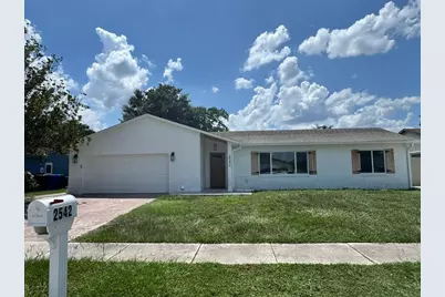 2542 Acres Court, Kissimmee, FL 34744 - Photo 1