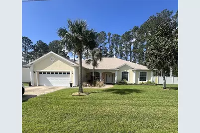 4 Rykill Way, Palm Coast, FL 32164 - Photo 1