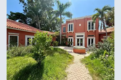 1412 Pine Bay Drive, Sarasota, FL 34231 - Photo 1