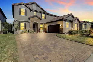 8917 Blue Mesa Dr, Windermere, FL 34786 - Photo 1