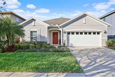 8614 Turnstone Shore Lane, Riverview, FL 33578 - Photo 1