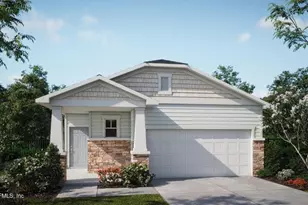 160 Day Dream Dr, Saint Augustine, FL 32092 - Photo 1