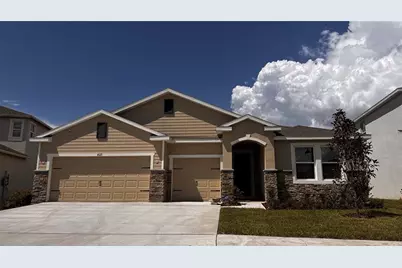 4023 Harvest Hearth Place, Plant City, FL 33565 - Photo 1