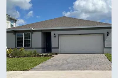 5621 Wood Bridge Place, Saint Cloud, FL 34771 - Photo 1