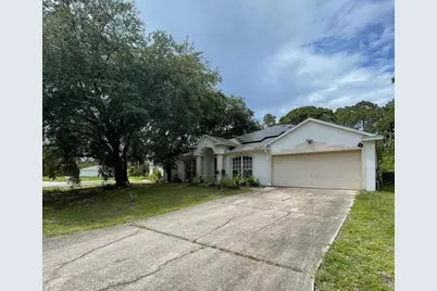 561 Plumbago Road NW, Palm Bay, FL 32907 - Photo 1