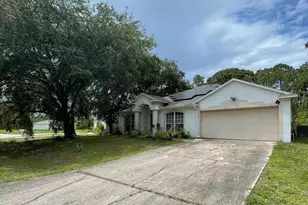 561 Plumbago Rd NW, Palm Bay, FL 32907 - Photo 1