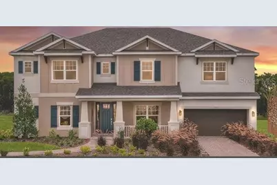 16641 Paynes Mill Drive, Bradenton, FL 34211 - Photo 1