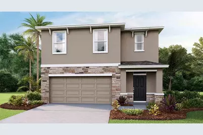 33066 Osprey Peak Way, San Antonio, FL 33576 - Photo 1