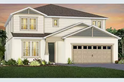 15053 Willow Ridge Drive, Montverde, FL 34756 - Photo 1