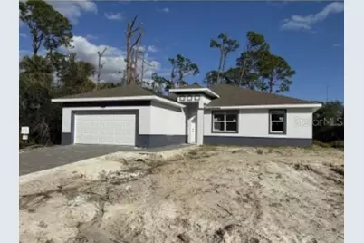 290 Overbrook Street, Port Charlotte, FL 33954 - Photo 1