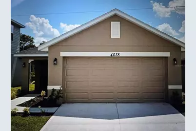 [Address not provided], Harmony, FL 34773 - Photo 1
