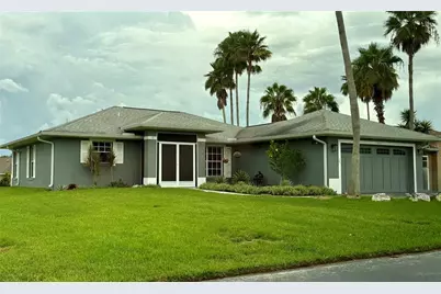 10735 Cup Drive, San Antonio, FL 33576 - Photo 1