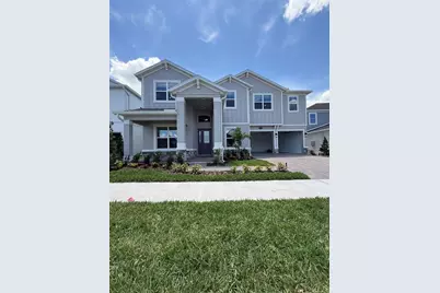 17438 Glossy Pomelo Way, Winter Garden, FL 34787 - Photo 1