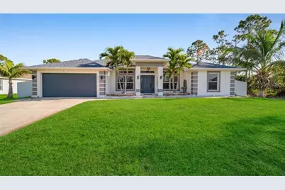 2223 NW 31st Terrace, Cape Coral, FL 33993 - Photo 1