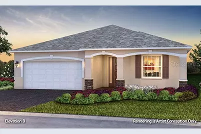 8858 SW 69th Place Road, Ocala, FL 34481 - Photo 1