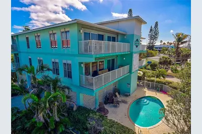 1201 Gulf Drive N #200, Bradenton Beach, FL 34217 - Photo 1