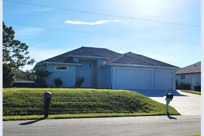 2170 Doolittle Lane, Port Charlotte, FL 33953 - Photo 1