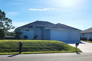 2170 Doolittle Ln, Port Charlotte, FL 33953 - Photo 1