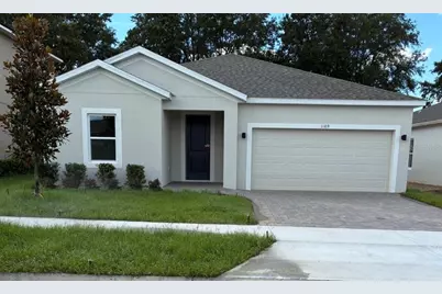 1189 Stratton Avenue, Groveland, FL 34736 - Photo 1