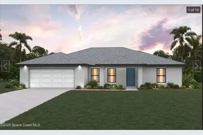 [Address not provided], Palm Bay, FL 32907 - Photo 1