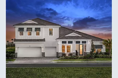 4312 Springhouse Circle, Bradenton, FL 34211 - Photo 1