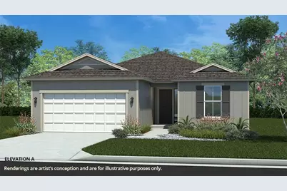 7647 SW 57th Place, Ocala, FL 34474 - Photo 1