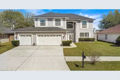 13694 Fish Eagle Drive W, Jacksonville, FL 32226 - Photo 1