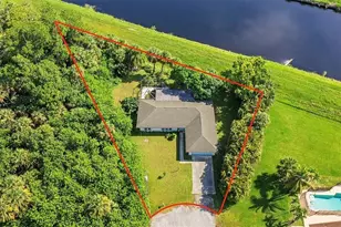 2001 SW Driftwood St, Port Saint Lucie, FL 34953 - Photo 1