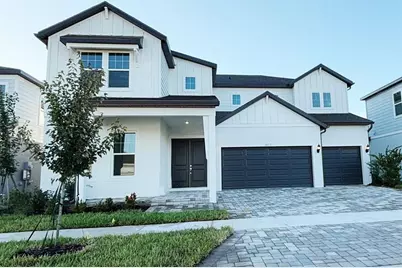 6117 Golden Beach Drive, Apollo Beach, FL 33572 - Photo 1