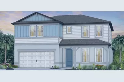 6607 Michael Favor Way, Wesley Chapel, FL 33545 - Photo 1