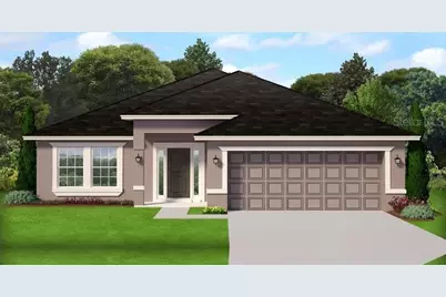 13251 Gulf Bay Lane, Spring Hill, FL 34609 - Photo 1