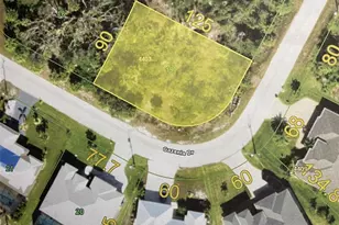 9493 Gazania Dr, Port Charlotte, FL 33981 - Photo 1