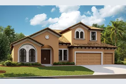 14615 Swiss Bridge Drive, Lithia, FL 33547 - Photo 1
