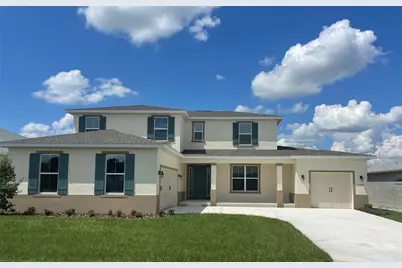 7469 SW 56th Place, Ocala, FL 34474 - Photo 1