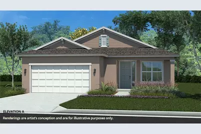 5797 SW 74th Avenue, Ocala, FL 34474 - Photo 1