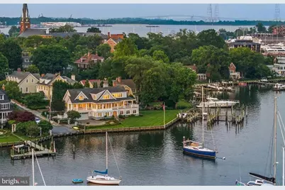 17 Revell Street, Annapolis, MD 21401 - Photo 1