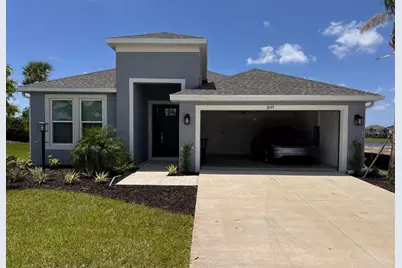 8595 Big Dipper Drive, Sarasota, FL 34241 - Photo 1