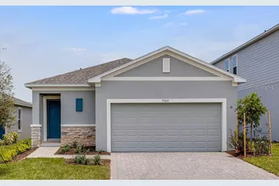 7409 Capstone Drive, Groveland, FL 34736 - Photo 1