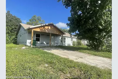 5424 Flint Road, Cocoa, FL 32927 - Photo 1