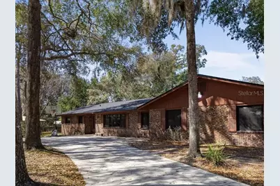 7700 Clover Lane, Keystone Heights, FL 32656 - Photo 1