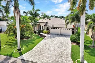 5342 Del Monte Ct, Cape Coral, FL 33904 - Photo 1