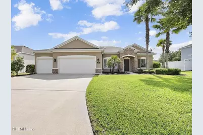 169 S Field Crest Drive, Saint Augustine, FL 32092 - Photo 1