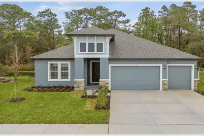 789 Nicewinter Drive, Spring Hill, FL 34609 - Photo 1