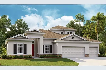 5119 Everlong Drive, Apollo Beach, FL 33572 - Photo 1