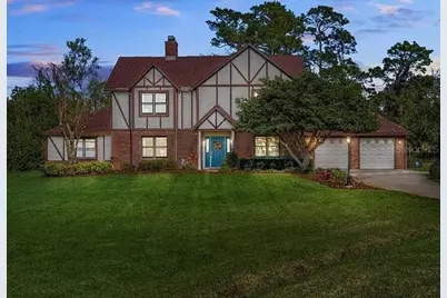 3794 Rambling Acres Drive, Titusville, FL 32796 - Photo 1