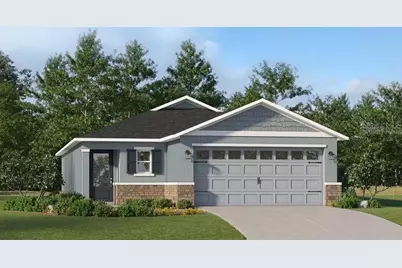 3763 Bergamot Street, Lake Alfred, FL 33850 - Photo 1