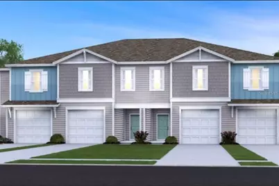 4942 SW 81st Street, Ocala, FL 34476 - Photo 1